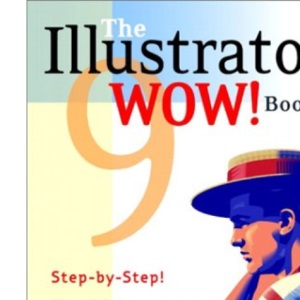 The Illustrator 9 WOW! Book