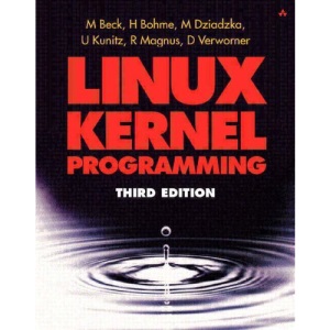 Linux Kernel Programming