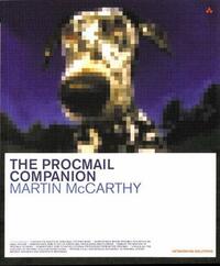 The Procmail Companion (Practical Solutions Series)