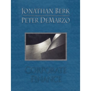 Corporate Finance