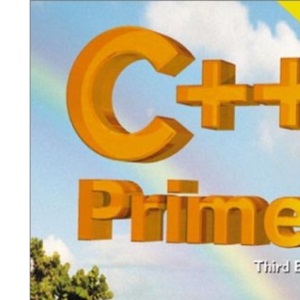 C++ Primer