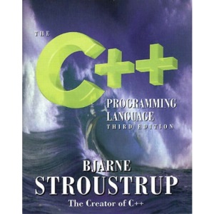 The C++ Programming Language: Third Edition