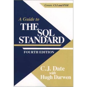 A Guide to the SQL Standard