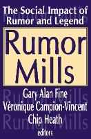 Rumor Mills