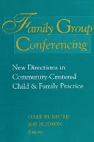 Family Group Conferencing