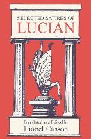 Selected Satires of Lucian