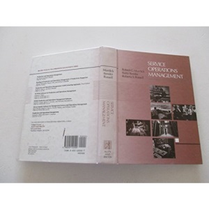 Service Operations Management