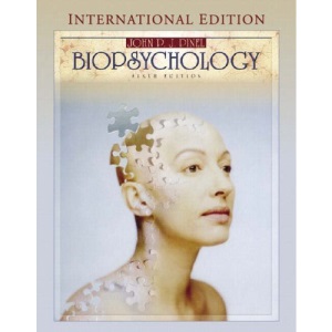 Biopsychology