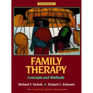 Family Therapy: Concepts and Methods
