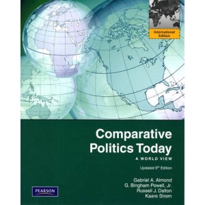 Comparative Politics Today: A World View