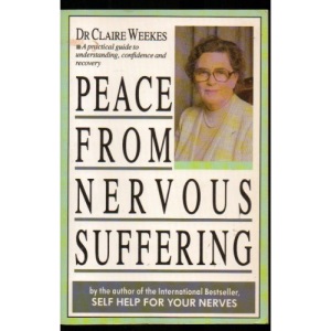 Peace from Nervous Suffering