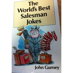 The World's Best Salesman Jokes (World's best jokes)