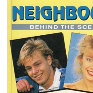 Neighbours: Behind the Scenes