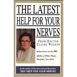 The Latest Help for Your Nerves