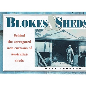 Blokes and Sheds