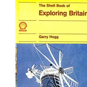 The Shell Book of Exploring Britain
