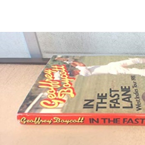 In the Fast Lane: West Indies Tour, 1981
