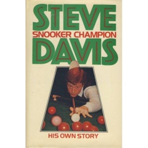 Steve Davis: Snooker Champion