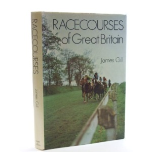 Racecourses of Great Britain