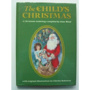 The Child`S Christmas