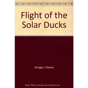 Flight of the Solar Ducks