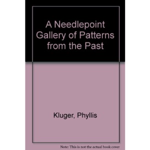 A Needlepoint Gallery of Patterns from the Past