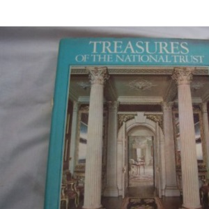 Treasures of the National Trust