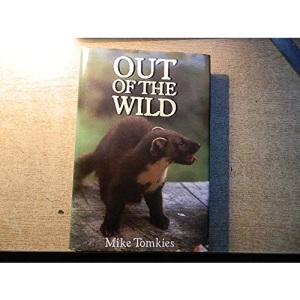 Out of the Wild