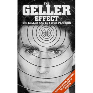 The Geller Effect