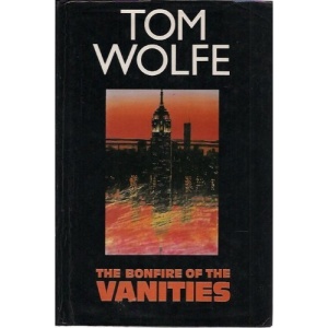 The Bonfire of the Vanities