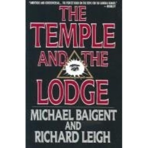The Temple and the Lodge