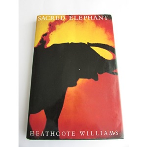 Sacred Elephant