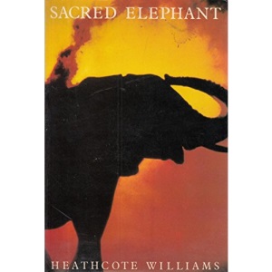 Sacred Elephant