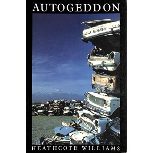 Autogeddon