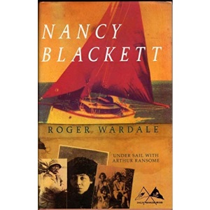 "Nancy Blackett": Under Sail with Arthur Ransome