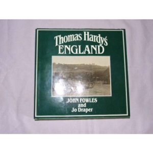 Thomas Hardy's England