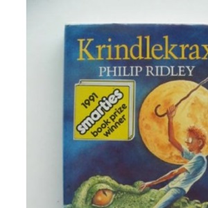 Krindlekrax