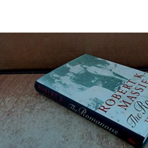 The Romanovs: The Final Chapter