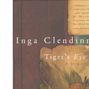 Tiger's Eye