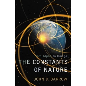 The Constants of Nature