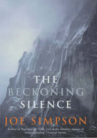 The Beckoning Silence