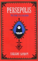 Persepolis