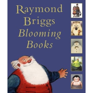 Blooming Books