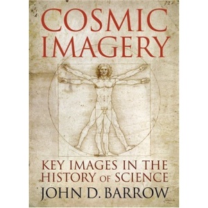Cosmic Imagery: Key Images in the History of Science