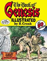 Robert Crumb's Book of Genesis