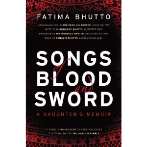 Songs of Blood and Sword