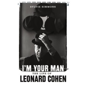 I'm Your Man: The Life of Leonard Cohen