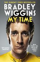 Bradley Wiggins - My Time