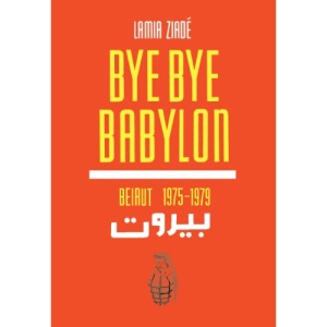 Bye Bye Babylon