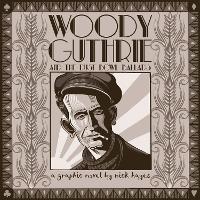Woody Guthrie